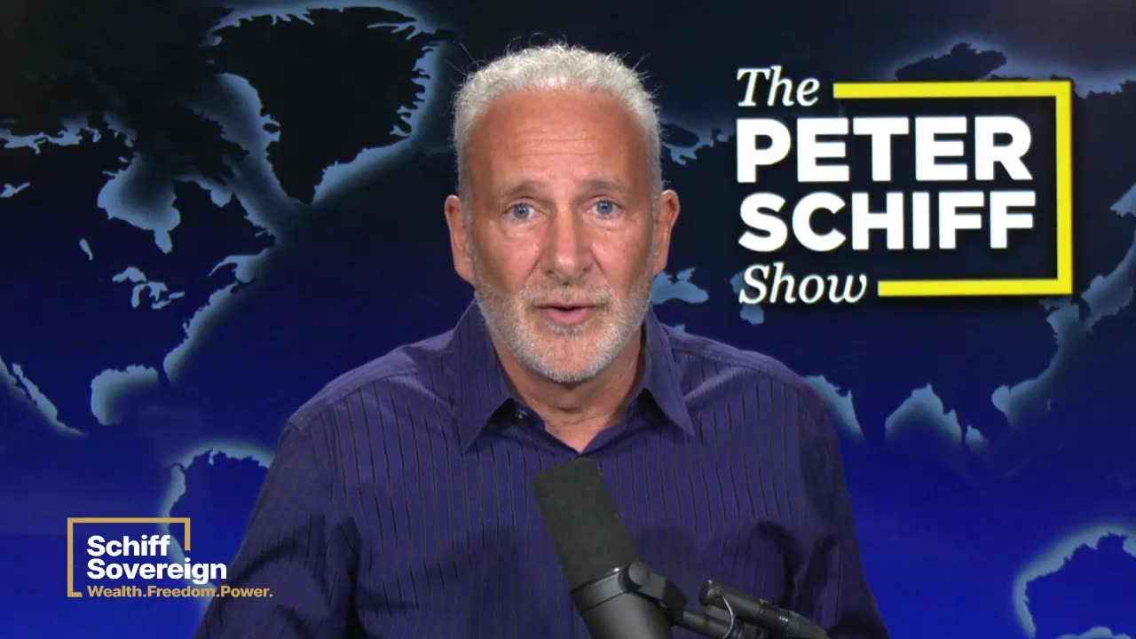 π΄ Trade Truce Puts Budget Deficits In Focus - Ep 1027