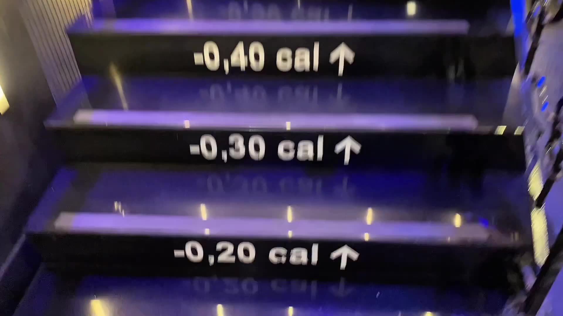 Benim “sakin gün” anlayışı biraz yanlış olabilir