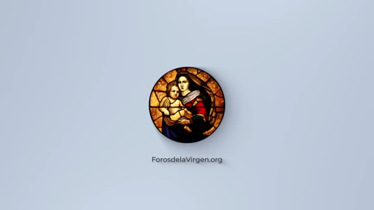 La Guerra Secreta contra el Anticristo dentro de la Iglesia
