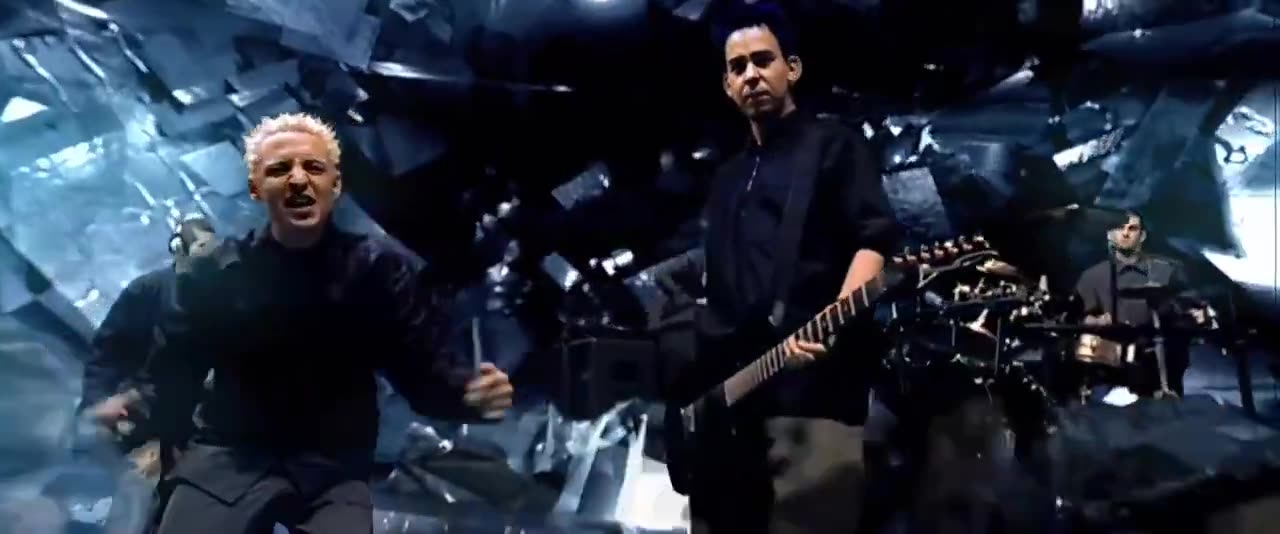 Linkin Park - Crawling