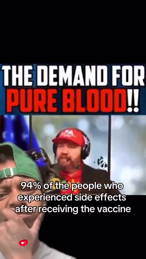 Golden Pure Blood