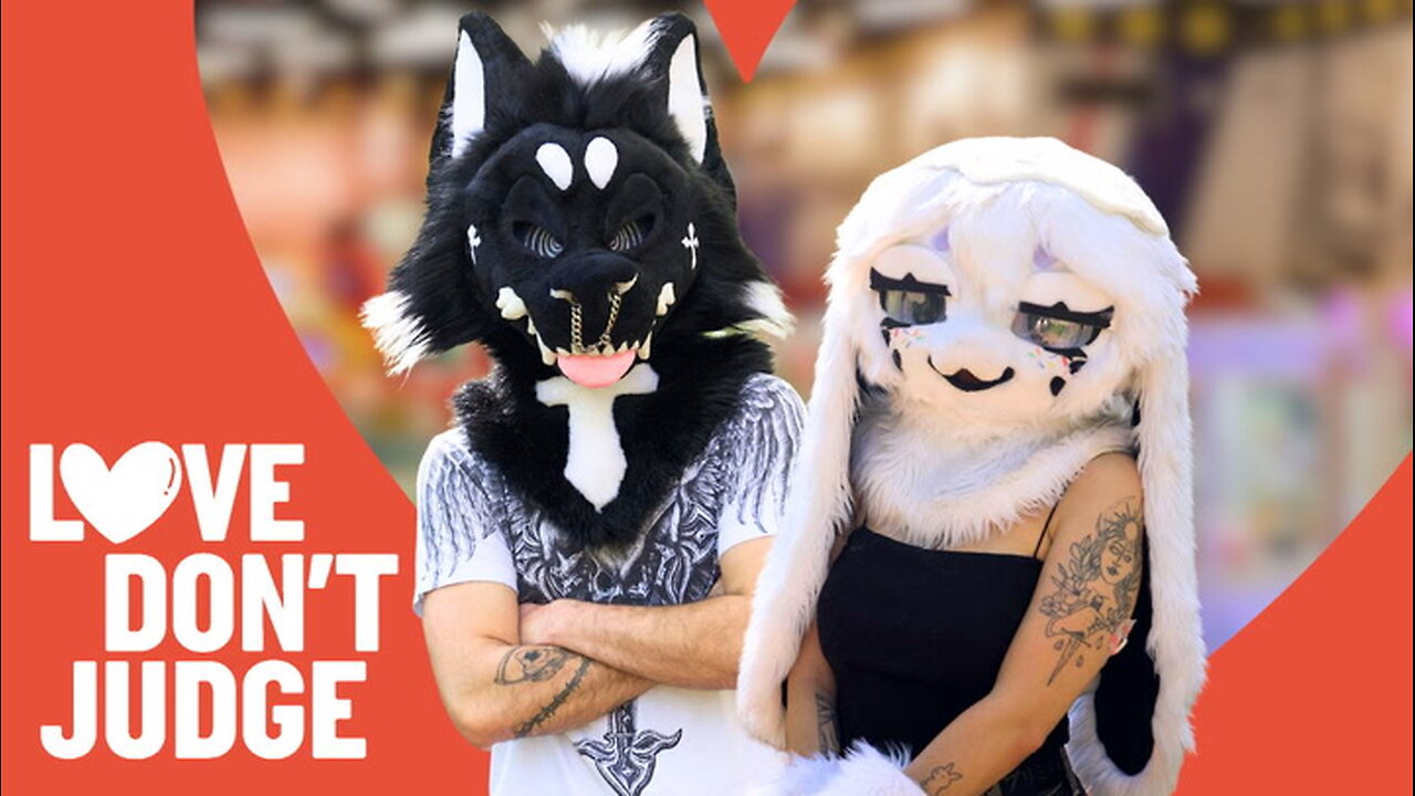 My Boyfriend Does Not Control Me | LOVE DONT JUDGE