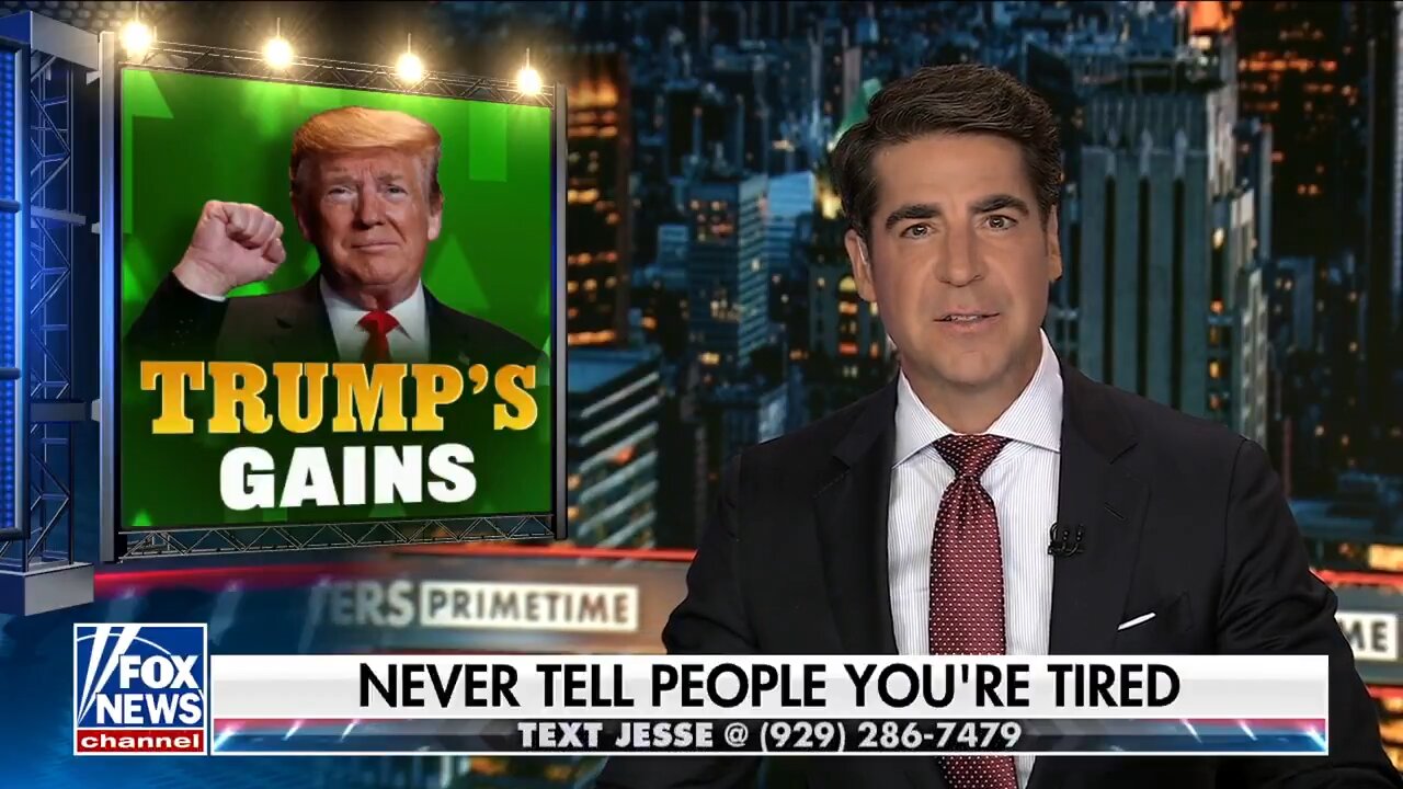 🚨Dems are “PHYSICALLY & MENTALLY EXHAUSTED” from all of Trump’s WINS
