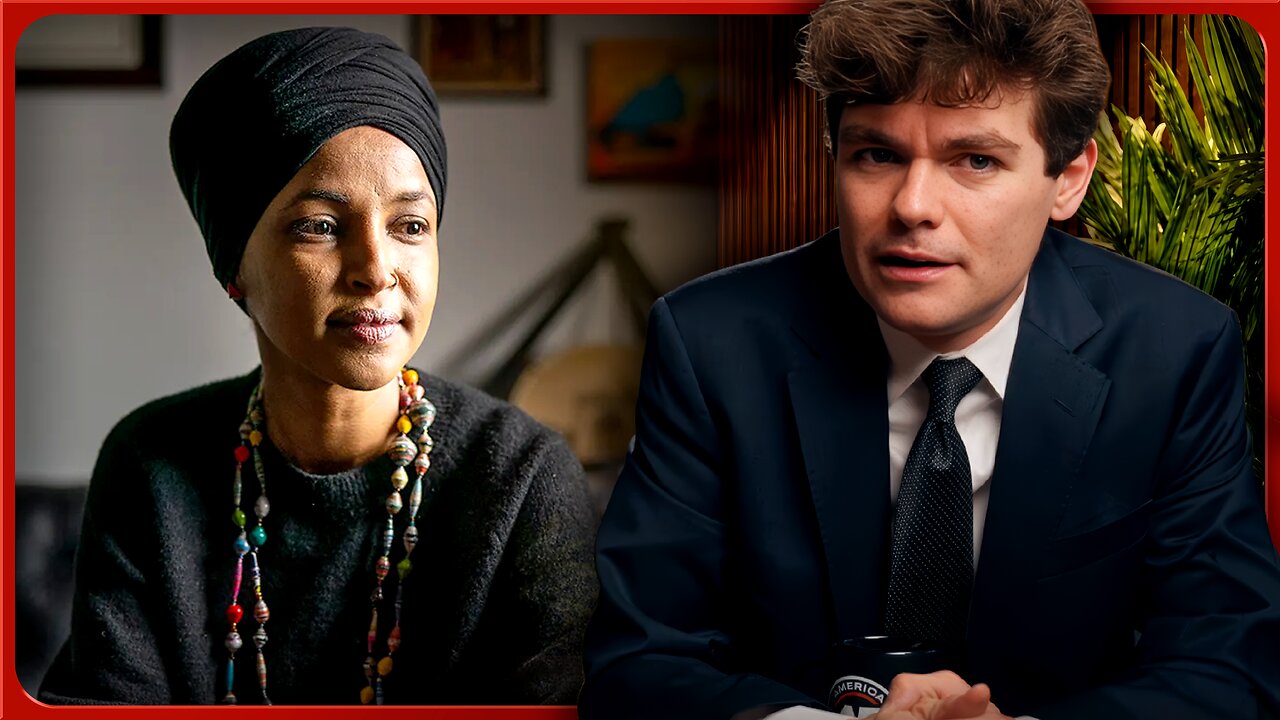 Trump Is BEGGING the Left to Destroy Us thumbnail