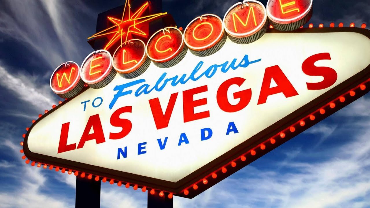 [archive] Flat Earth meetup Las Vegas June 4th, 2025 with Nathan Thompson ✅