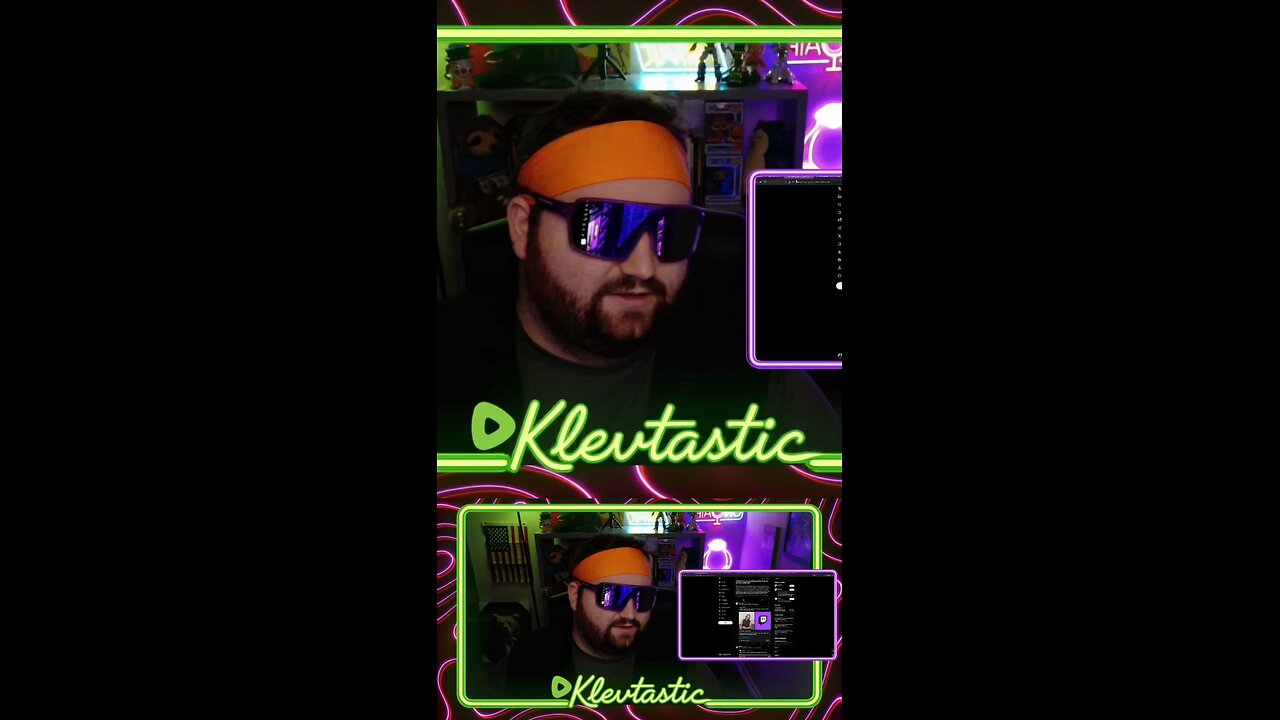 Twitch has a serious issue