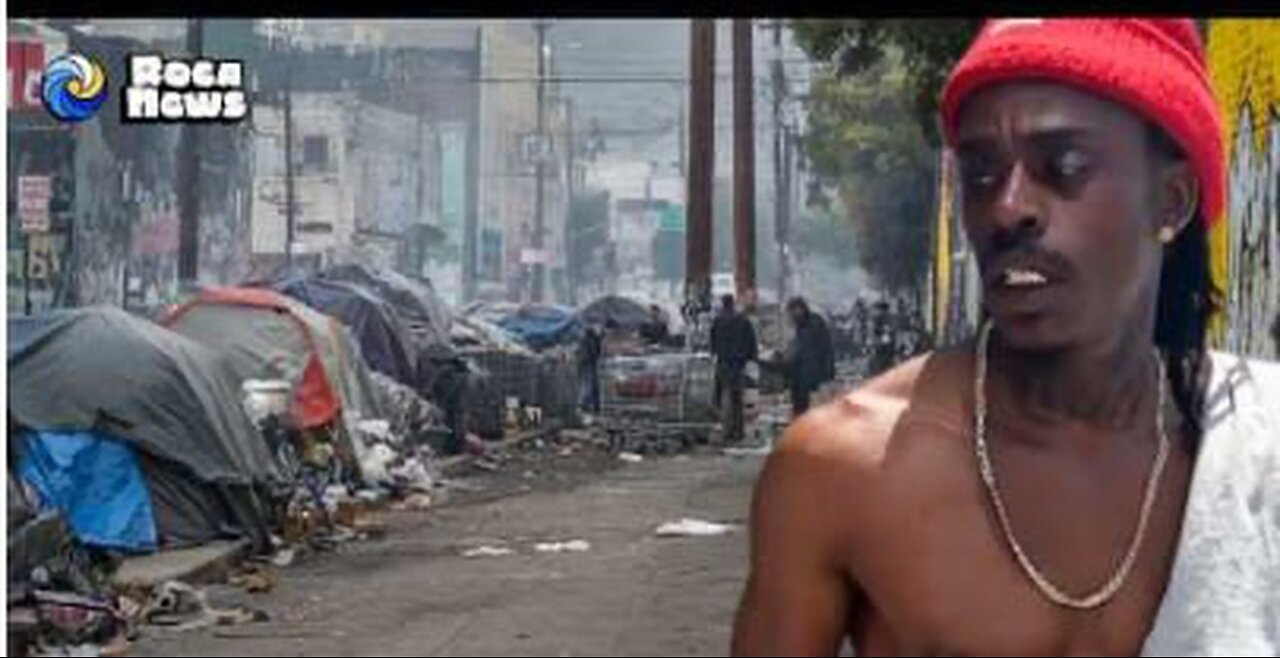 Inside Americas Robbery Capital
