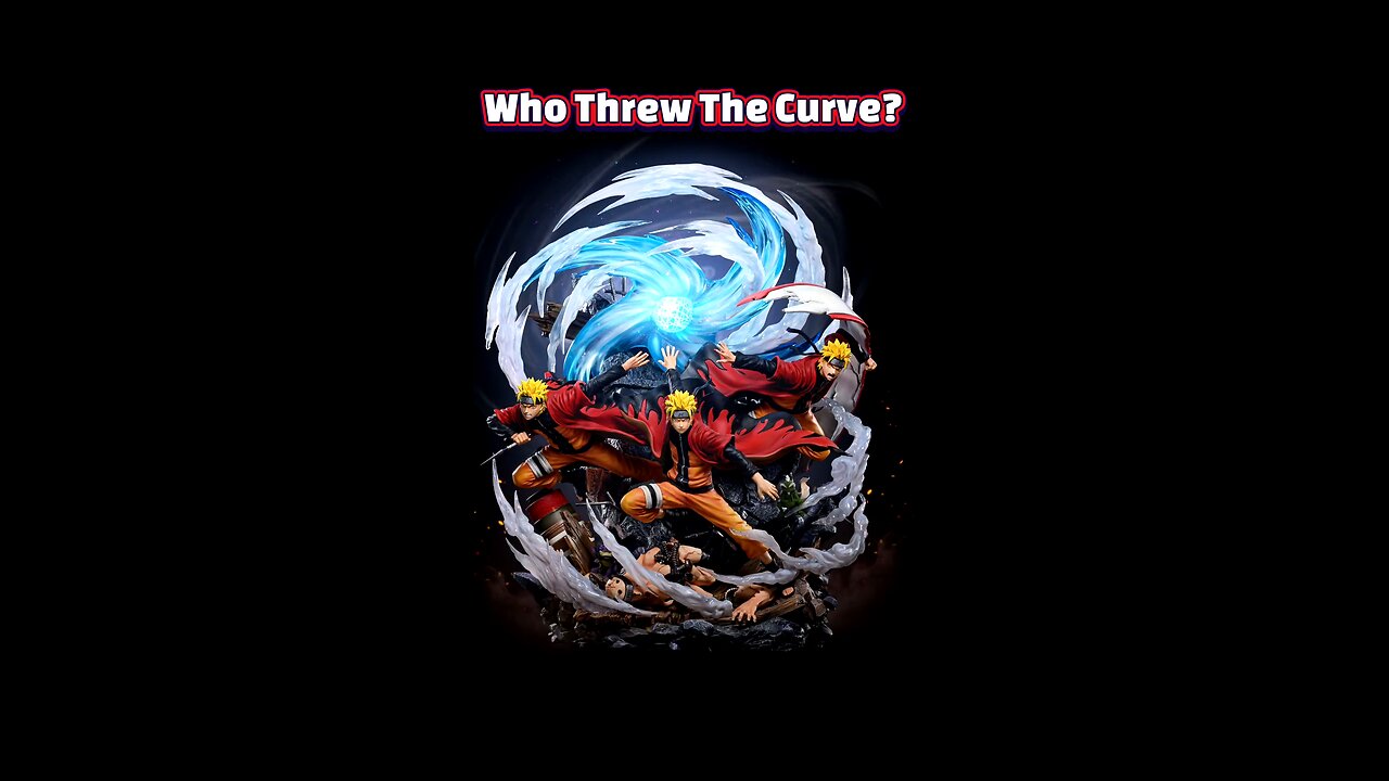Unleashing Legends: Narutos 7 God Tier Jutsu That Defy Reality