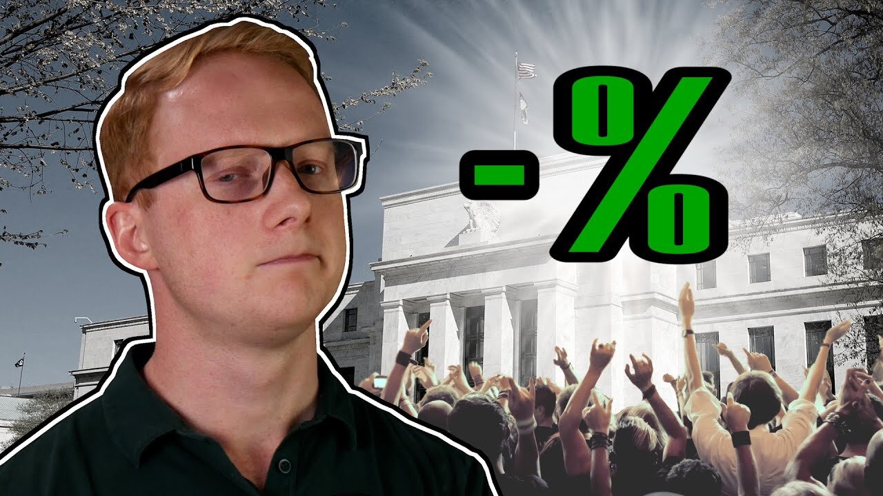 Do Rate Cuts REALLY Make Stocks Go Up? 📉📈 | The Truth Behind the Hype