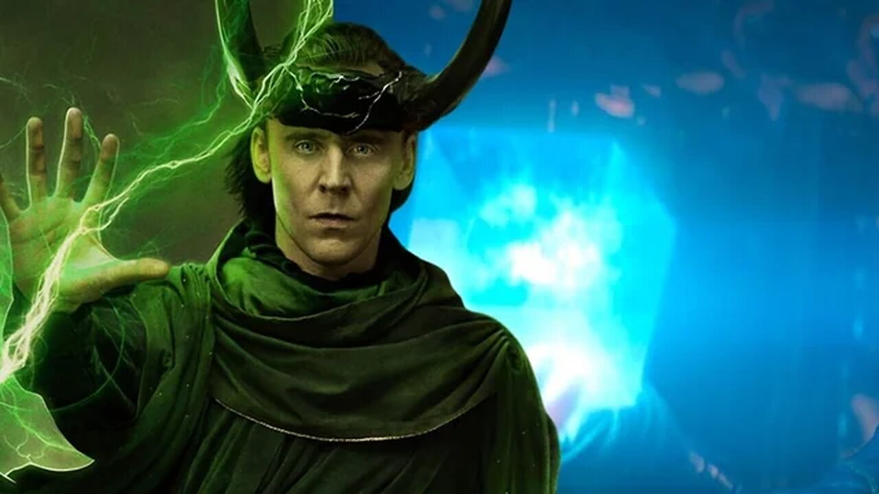 Loki Is Beyond Time Now – Heres What Comes Next (MCU Theory)