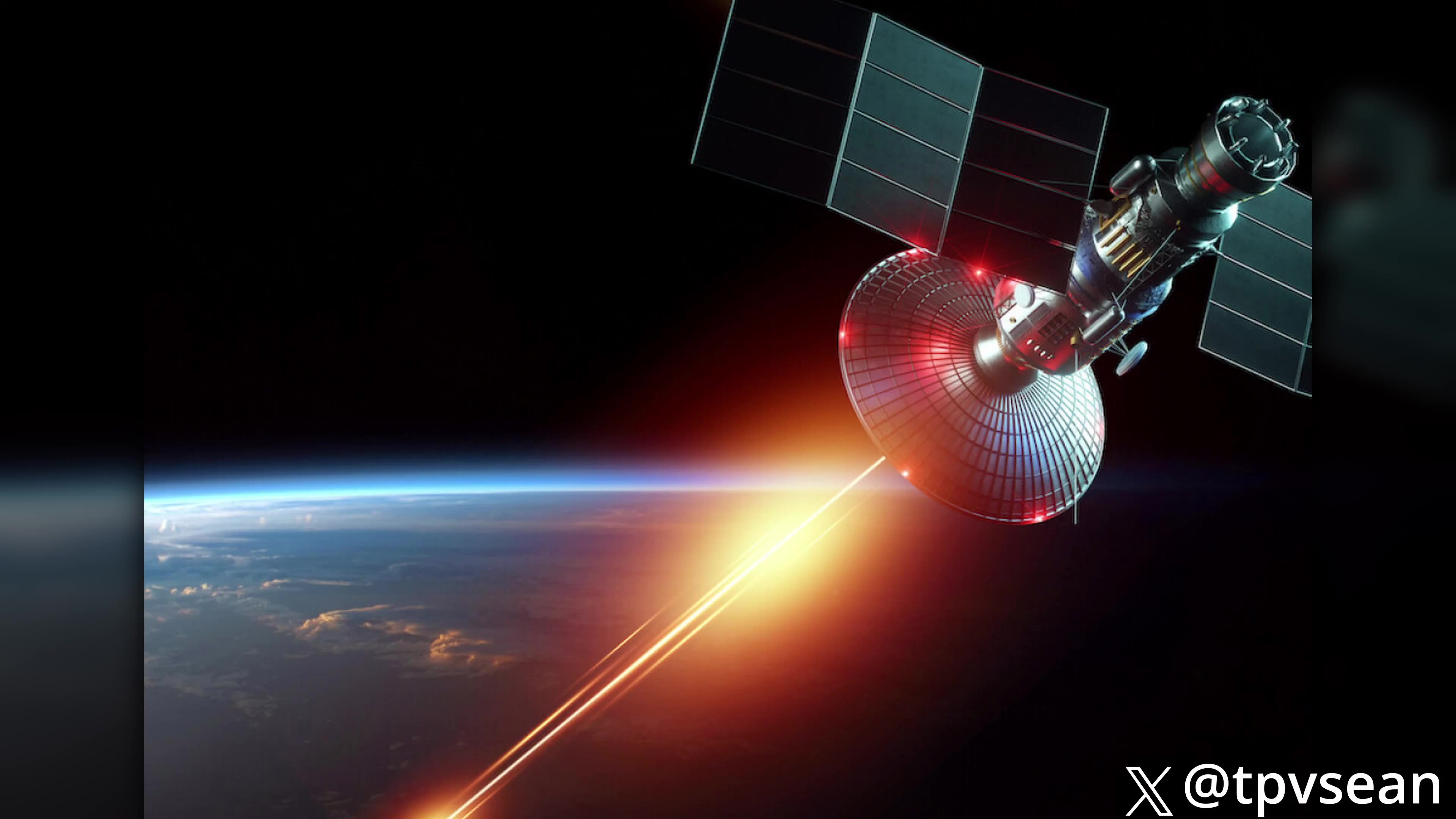 NASA Insider: Staged Alien Invasion In 2025 Will Terrify Humanity Into ...