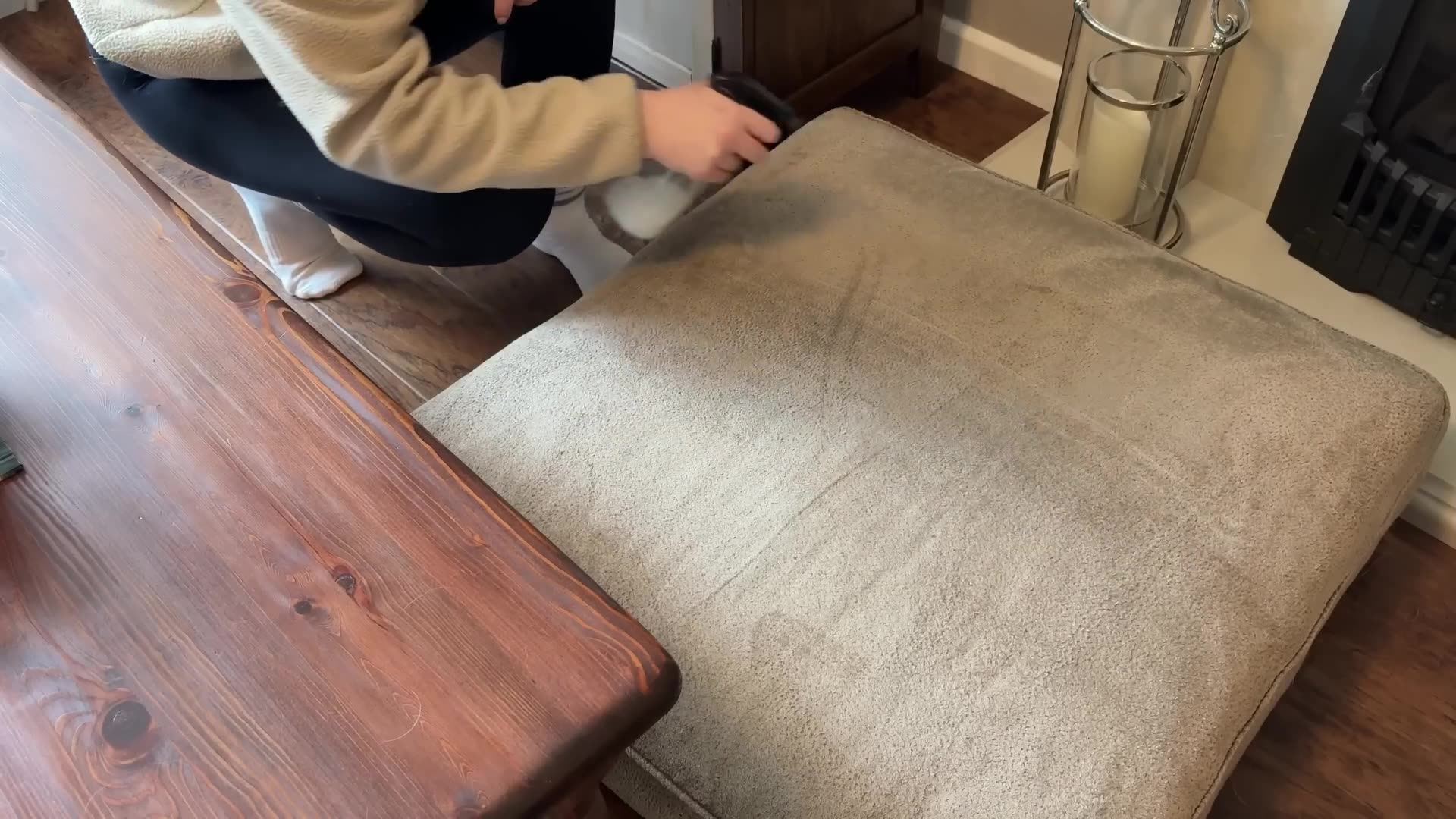 g-and-Resetting-My-Dirty