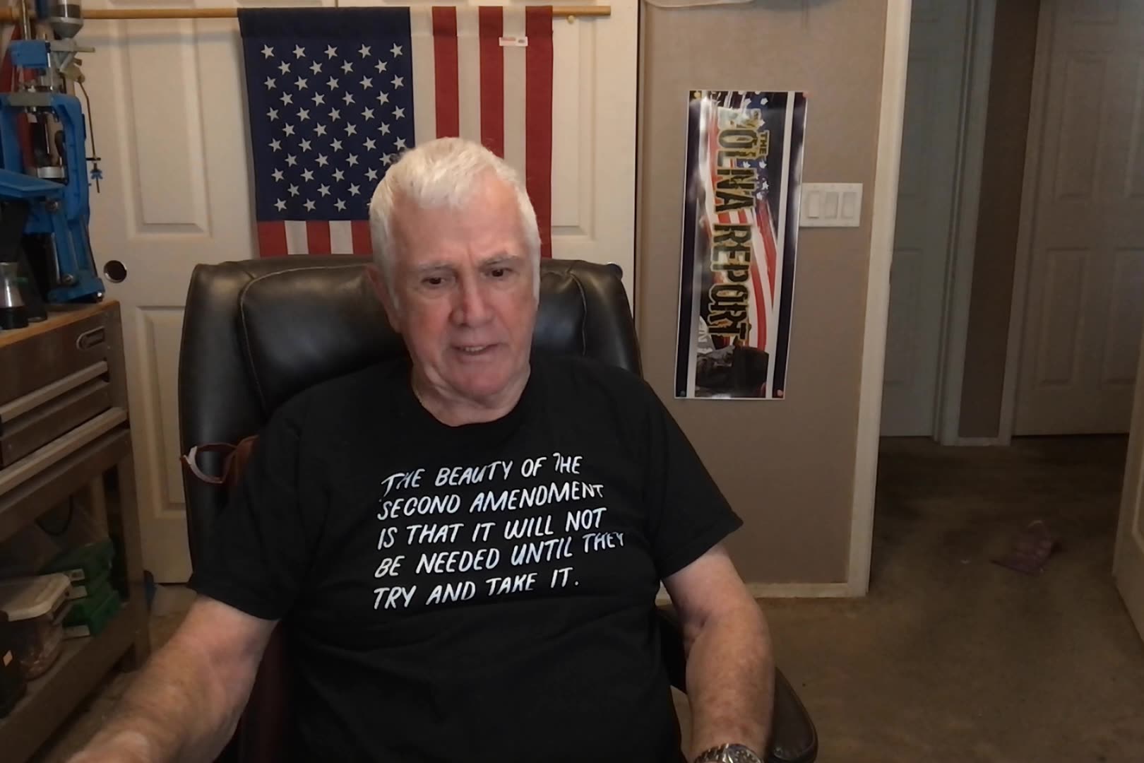 Might, Obama, Hilary, Comey, Brennan, All Be Soon Headed To Prison?