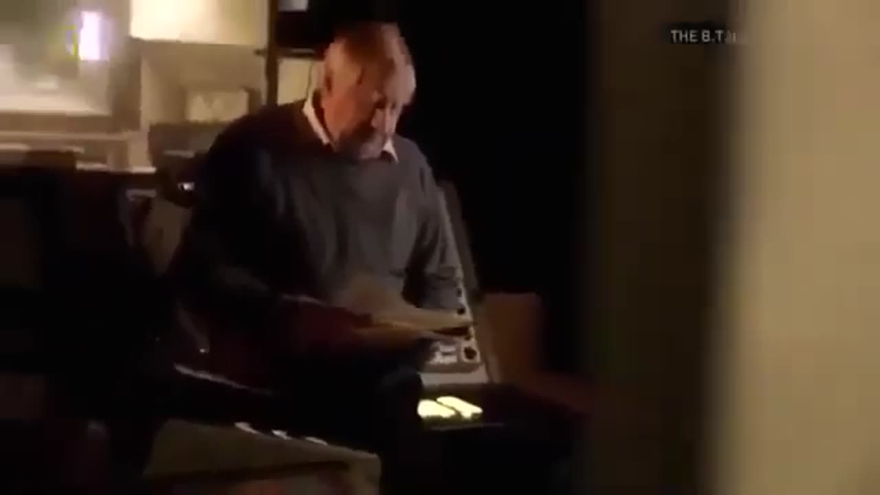 New UFO Evidence Released By UK Gov