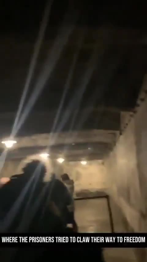 NAZI Gas Chamber