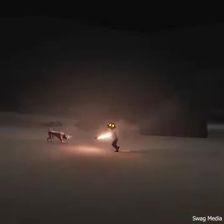 running game