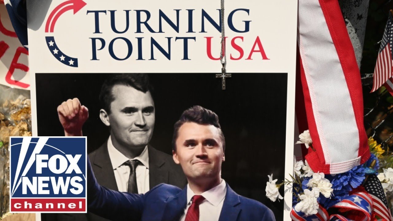 Silencing us: Student fighting school to start TPUSA chapter
