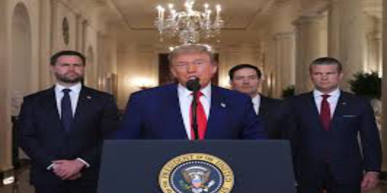 Over 6,500 Terrorists Stopped from Entering U.S. Under Trump Admin, Officials Say