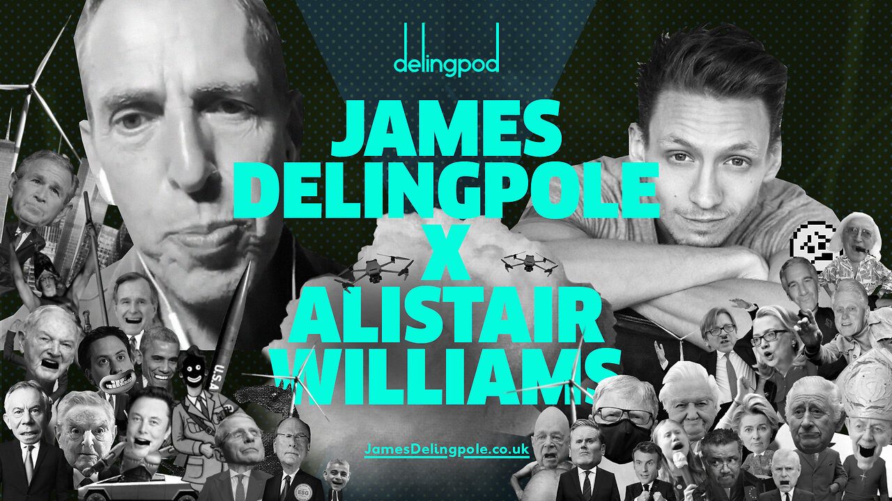 Alistair Williams