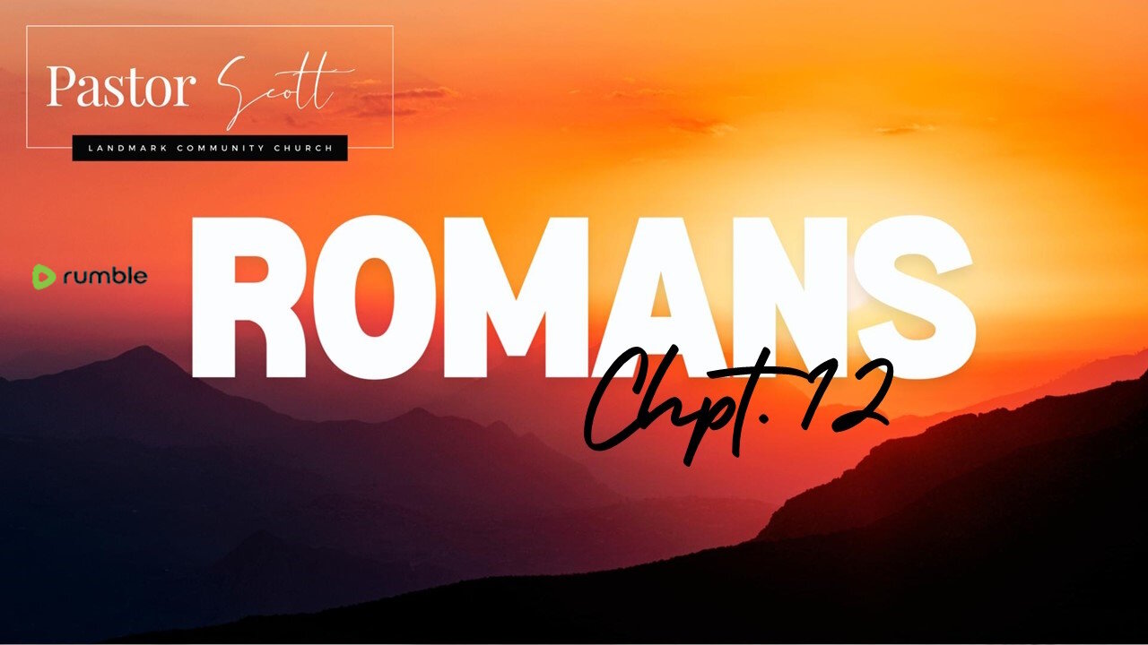 250618 Romans 12