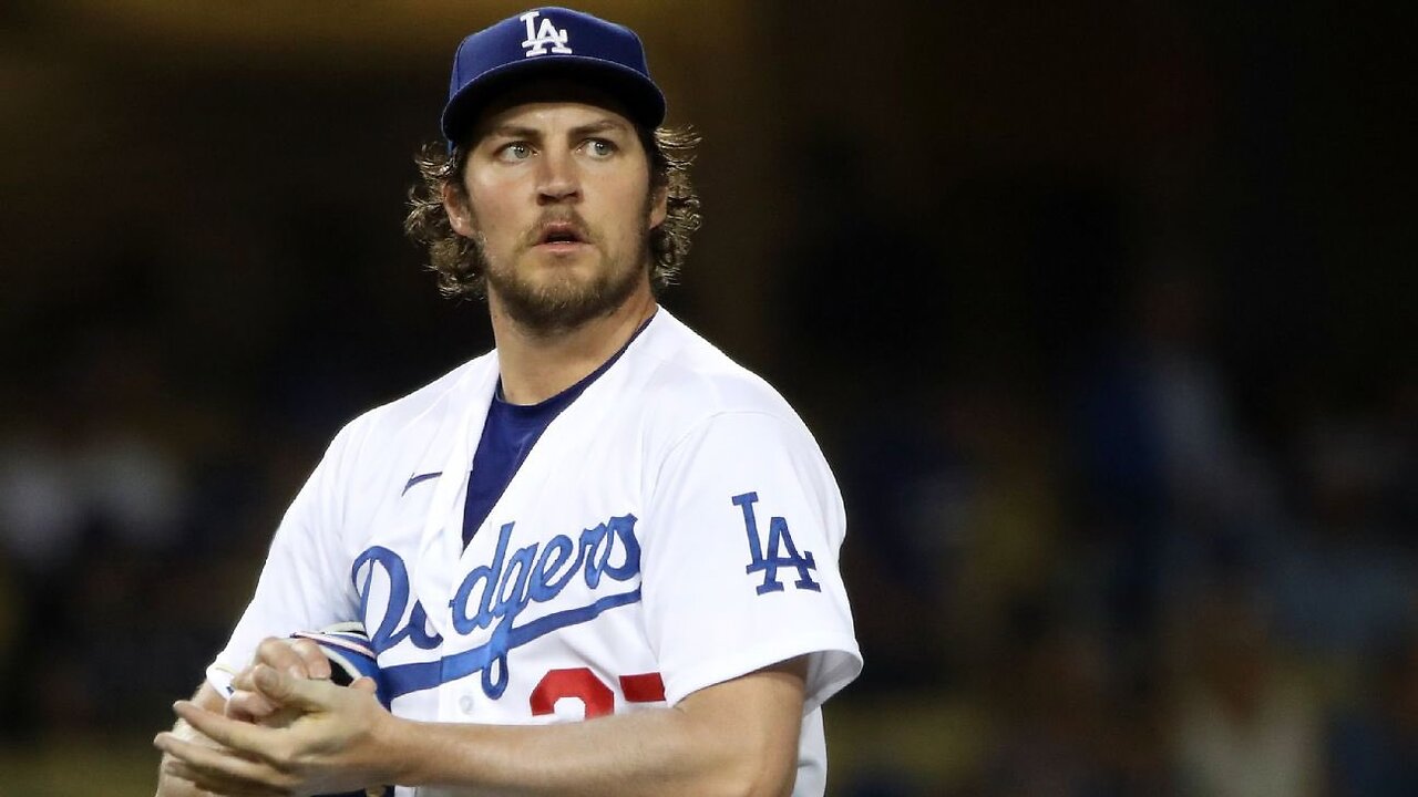 EPIC WIN! Trevor Bauer Awarded Nearly $310,000 In Default Judgement Against Accuser