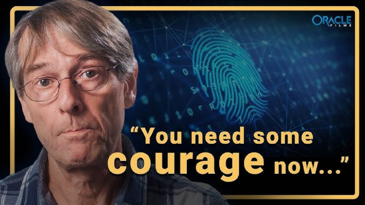 Final Warning by Dr. Mike Yeadon
