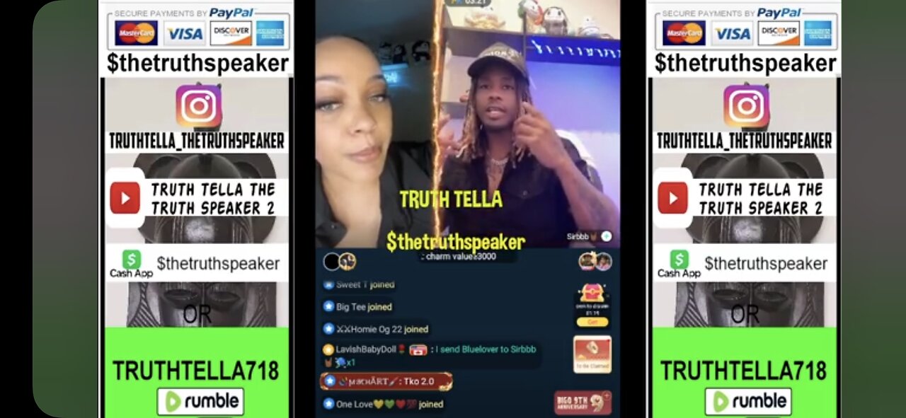 YETTA MAD SIRBBB LIKES FAMOUS ROYCE TRYS TO CHECK HIM & IT TURNS INTO MUSIC BATTLE
