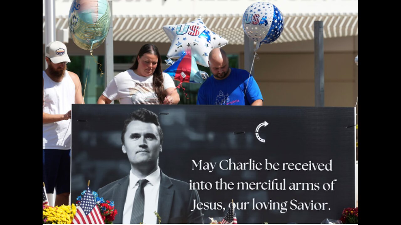 College Admin Fired After Callous Posts on Kirk Death