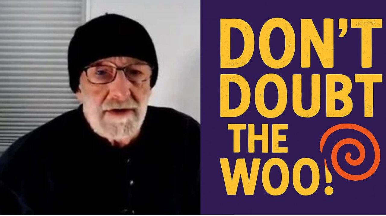 🌌Don’t Doubt The Woo! | Clif High 🌌 1