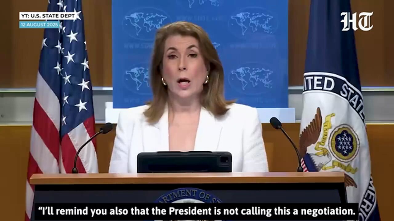 Confirmed__Putin_Forces_Trump_Back,_No_Ceasefire_Deal_At_Alaska_Meet__US_Admits…__Ukraine__Russia