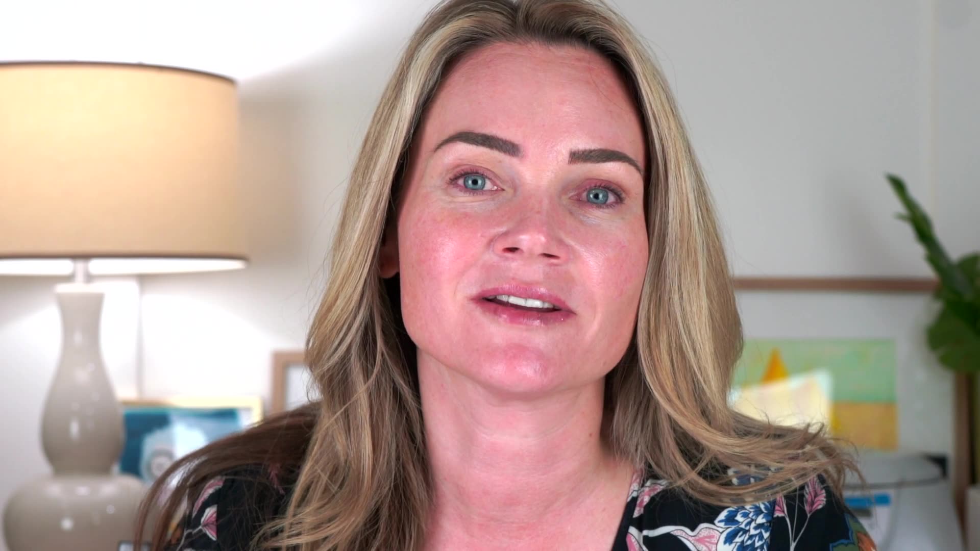 Making PRP at Home & Microneedling video