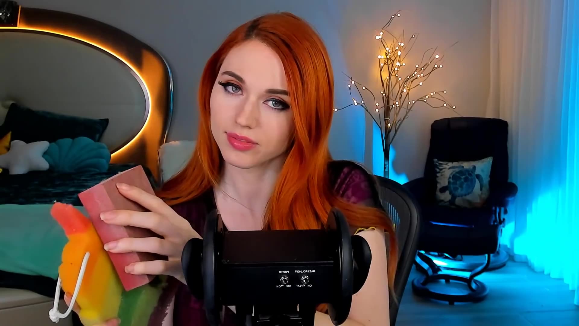 ASMR | Relaxing Close-Up Sounds
