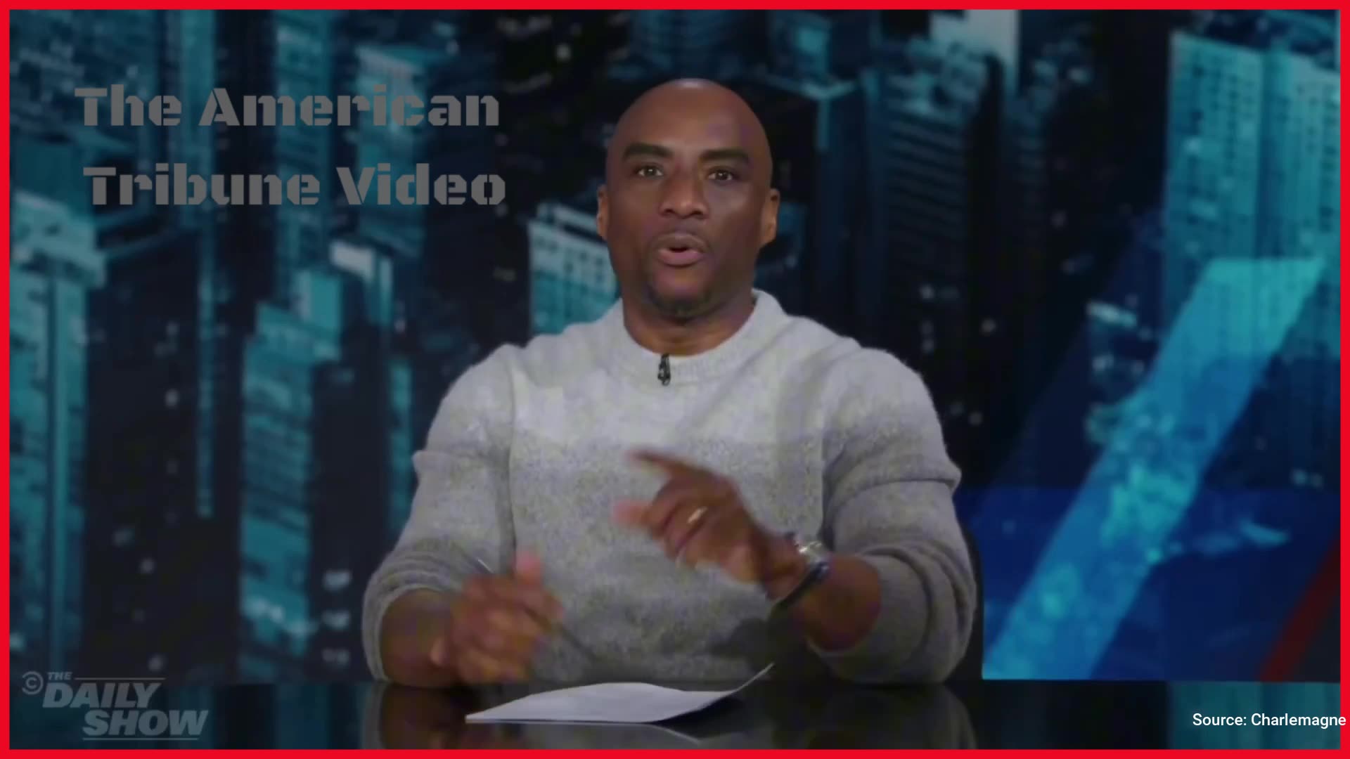 WATCH: Hakeem Jeffries Gets Roasted as “Chuck E Cheese Obama”