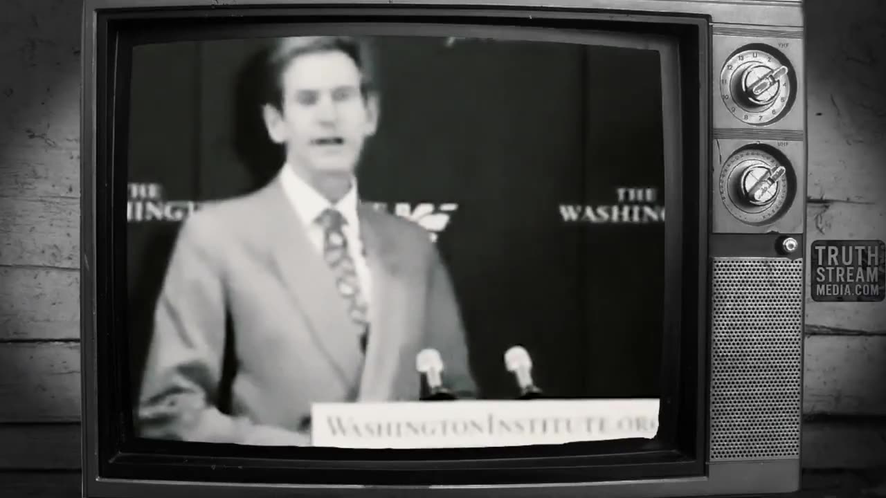 All Americas Wars Begin With False Flags (And WWIII Will Too) | TruthStream Media