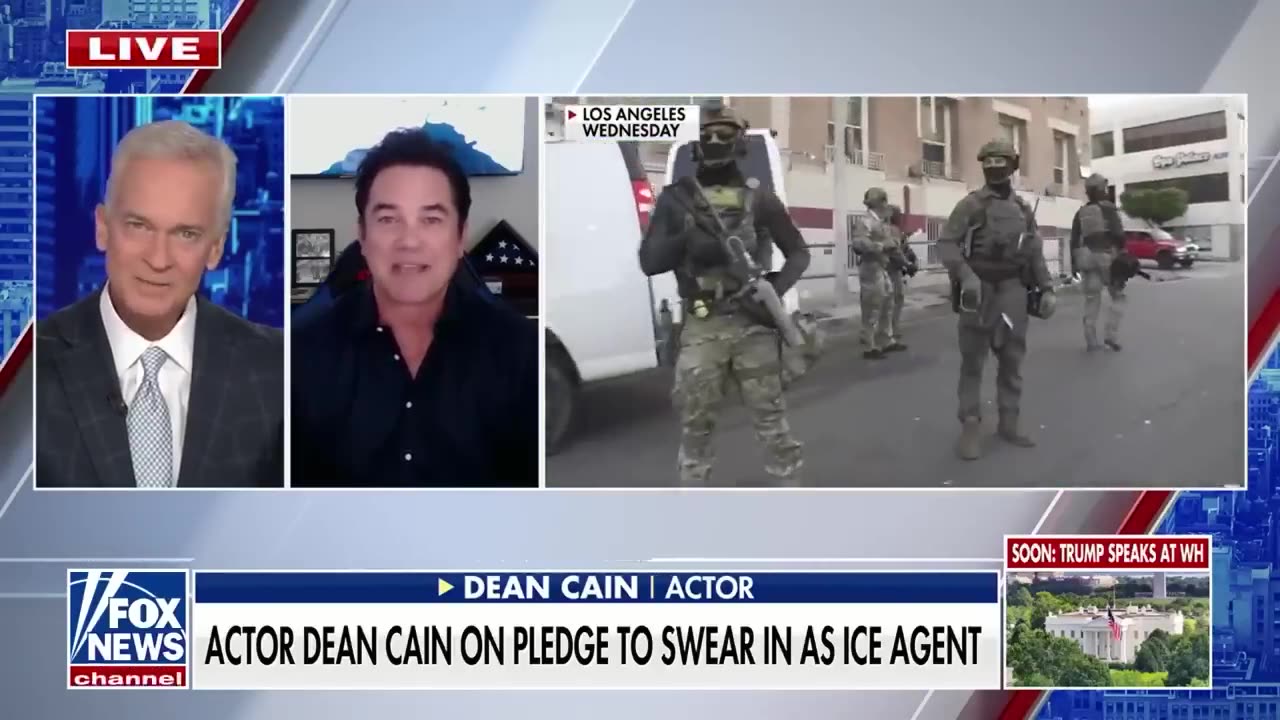 CARTEL TAKEDOWN: Trump secretly authorizes military force to destroy foreign drug cartels