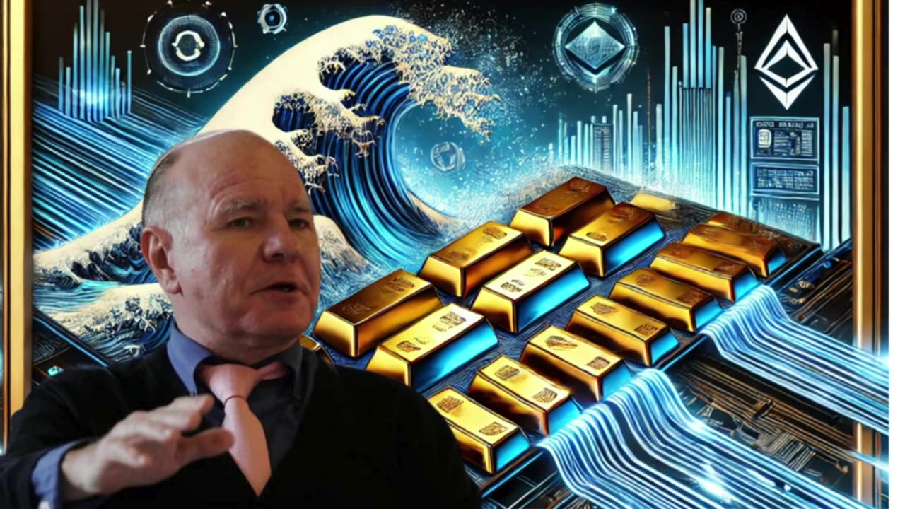 P2 ⚠️ Marc Faber: Most Are Already in Recession – What’s Next?