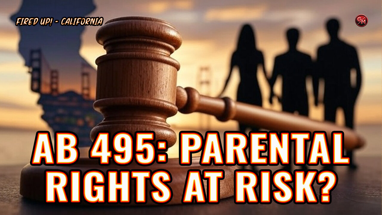 How Will Californias NEW ABA Law Affect YOUR Family in 2025?