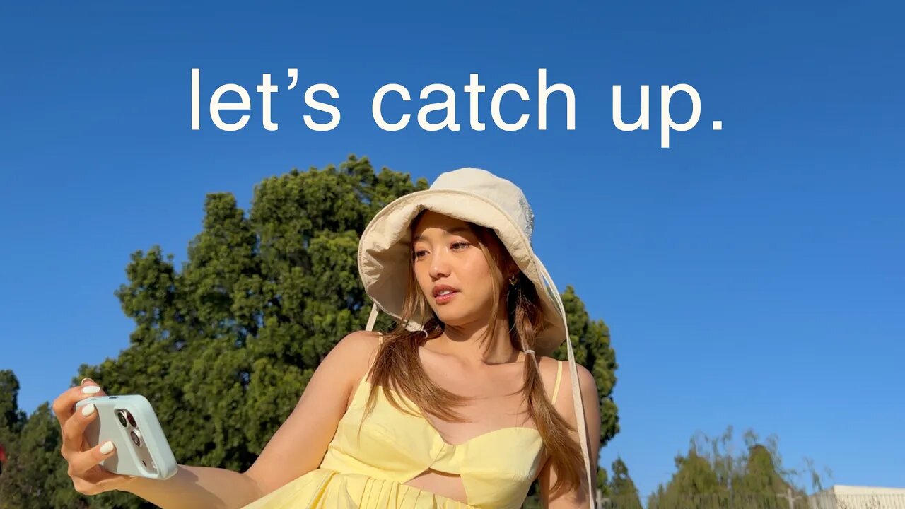 A Productive Life Reset: Home Organization & Co-Parenting with Jenn Im | KYZ TV