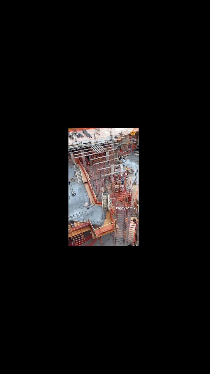 Uptown Charlotte North Carolina job sites reported empty due to ICE raids 11/21/25