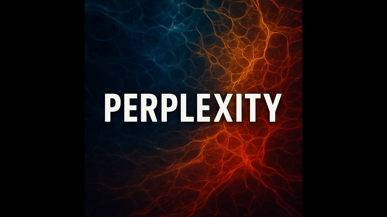 🧬 NEW VIDEO: Clif High – “Perplexity” 🔍 4