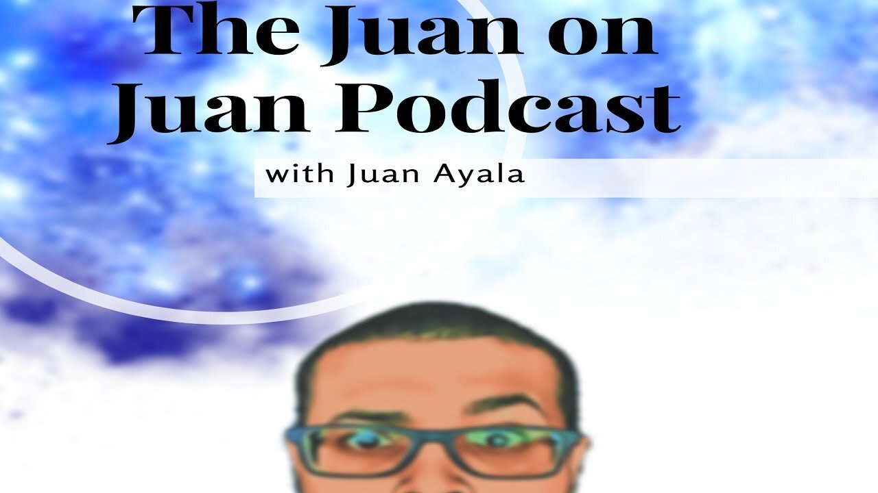 Flat Earth Clues interview 269 JuanonJuan podcast β