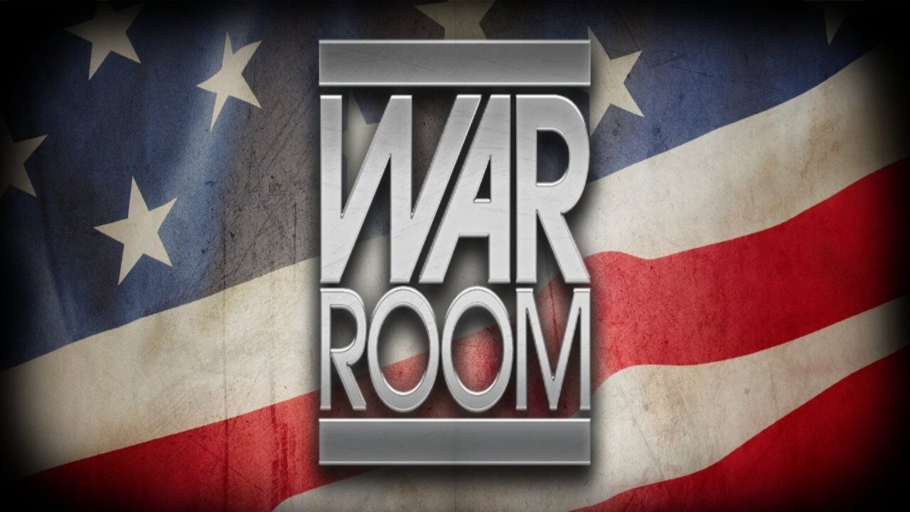 War Room Show LIVE 247