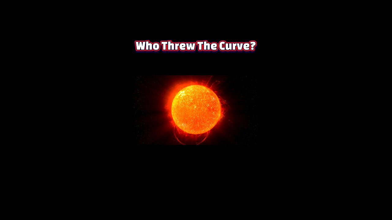 Blackout Warning! NASA Sounds Alarm as Huge Solar Flare Heads for Earth🚨🔥