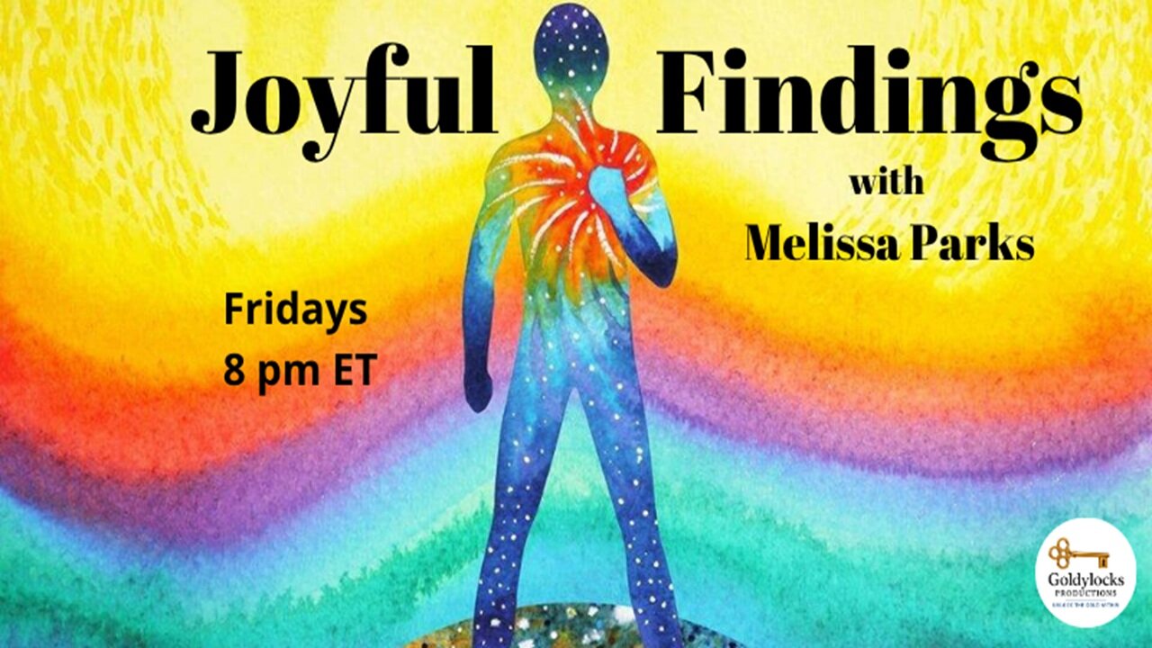 Joyful Findings * Ep 300 * 17 Oct 2025