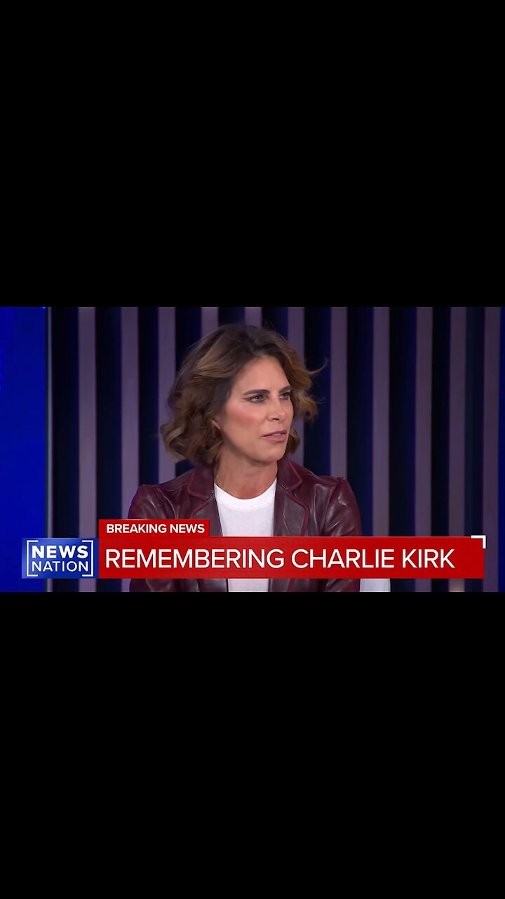 Jillian Michaels Says Daughters School Was Celebrating Charlie Kirk Death