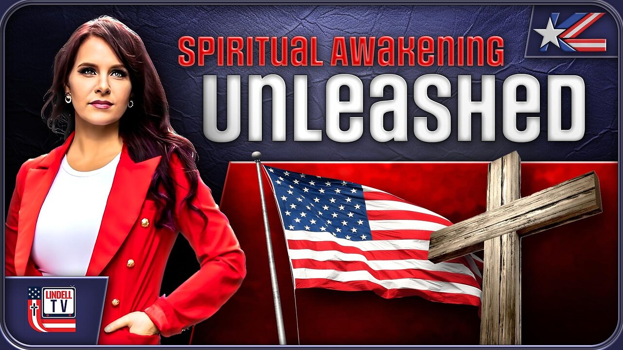 Spiritual Awakening Unleashed: Youth Reject Woke Lies, Antisemitism Surges