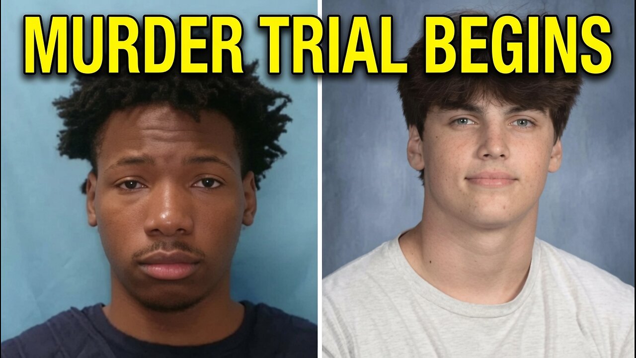 Karmelo Anthony Murder Trial Begins! California Election FRAUD? Bricks and Minifigs and MORE?
