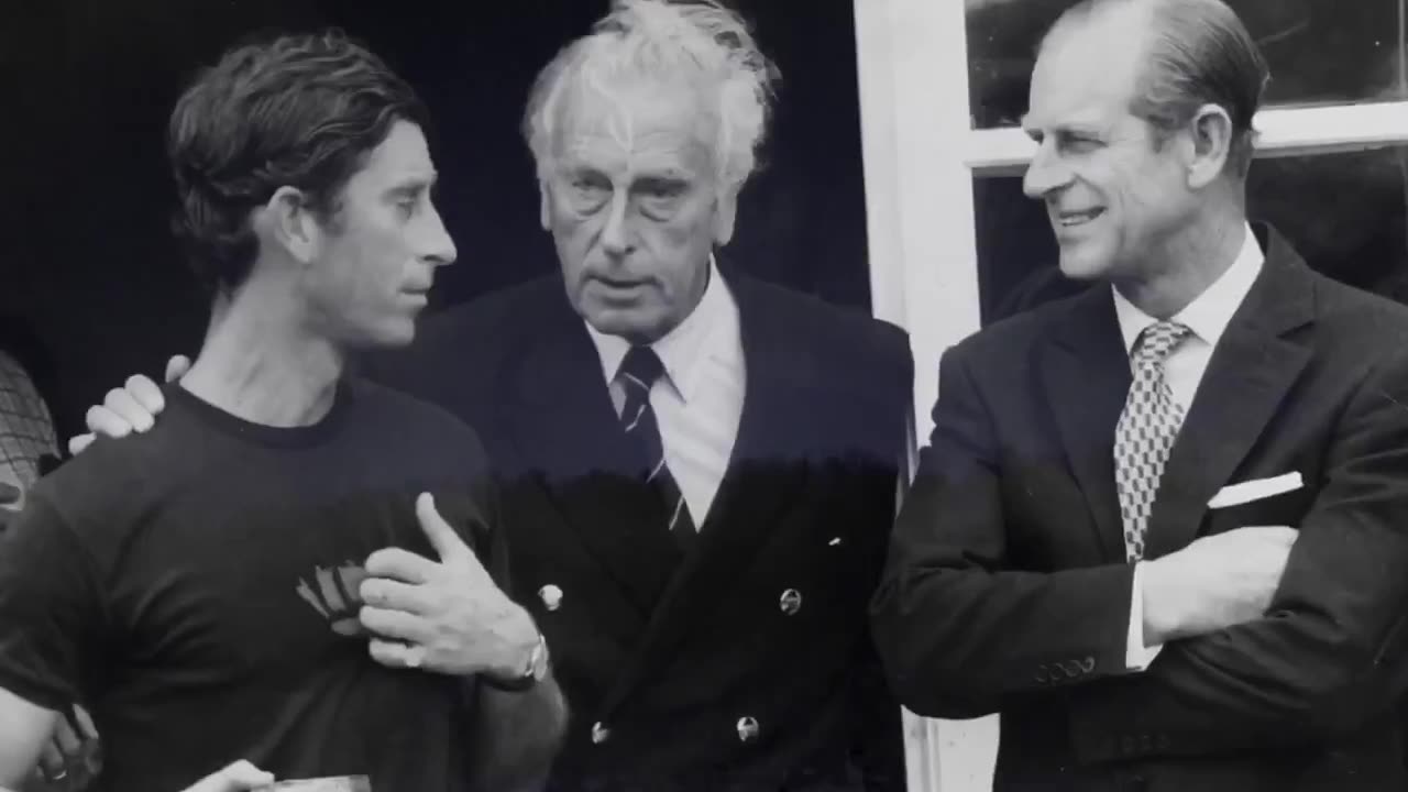 What the media wont tell about King Charles