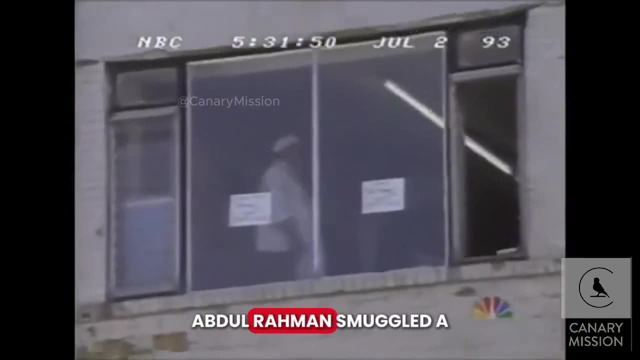 NJ Congressional Candidate Adam Hamawy Has Close Ties to Terrorists Who Plotted to Bomb America (VIDEO)