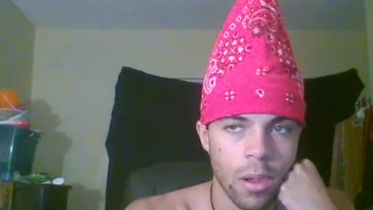 2018 12 11 - Im LIVE on YouNow December 11, 2018 Joe Winko